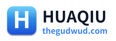 HUAQIU Logo